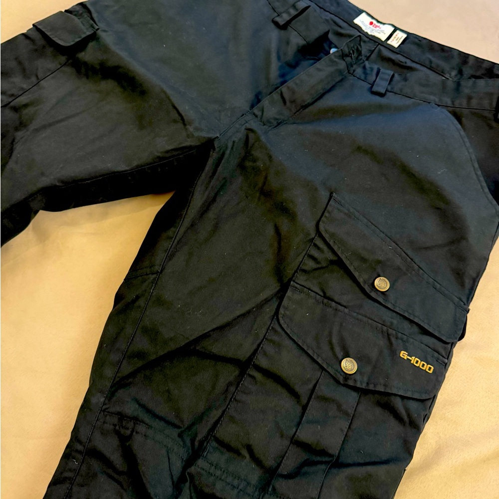 vidda pro pants/trousers